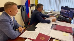 Министр ЖКХ Ставрополья выслушал обращения жителей Георгиевского округа 