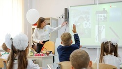 До конца года на Ставрополье построят новую школу на тысячу мест