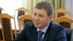 Новый зампред правительства и министр спорта Ставрополья дал большое интервью