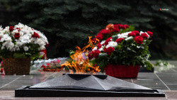 В станице Георгиевского округа 8 мая откроется мемориал «Вечный Огонь»