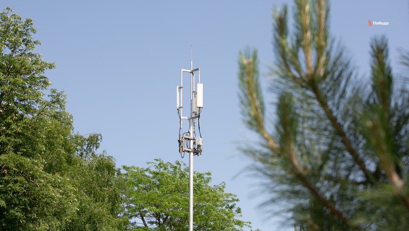 Связью LTE полностью покроют федеральную трассу Р-217 «Кавказ» на Ставрополье