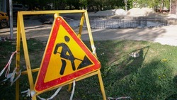 Благоустройство шести дворов прошло в Пятигорске