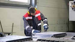 Предприятия Георгиевского округа развиваются при помощи господдержки