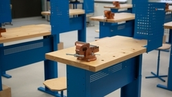 Нацпроект помог обновить кабинеты в 439 ставропольских школах