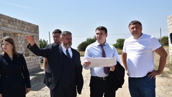 Инвестор вложится в строительство бальнеологического комплекса на Ставрополье