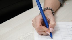 Жена участника спецоперации со Ставрополья откроет бизнес с господдержкой