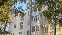 Ещё четыре МКД Ессентуков отремонтируют в текущем году